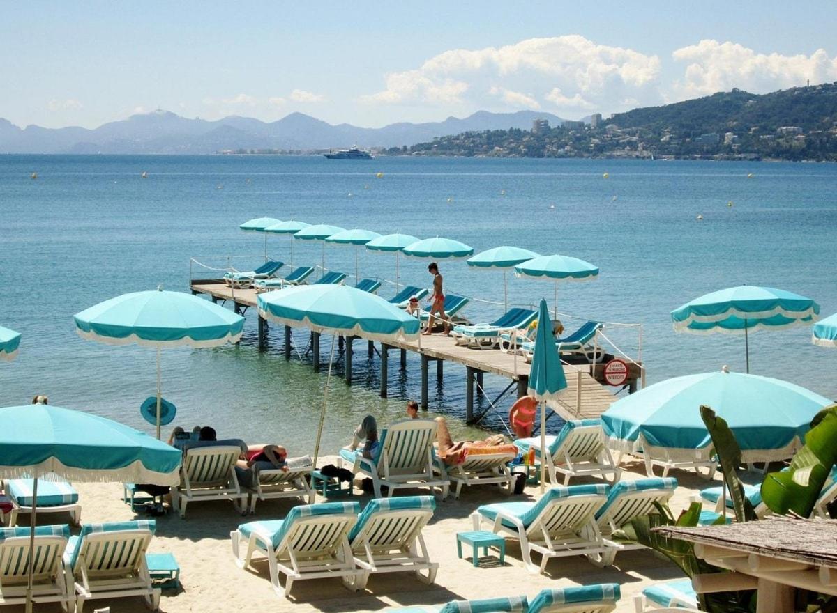 Luxe Azure Escape I Collection Appartement